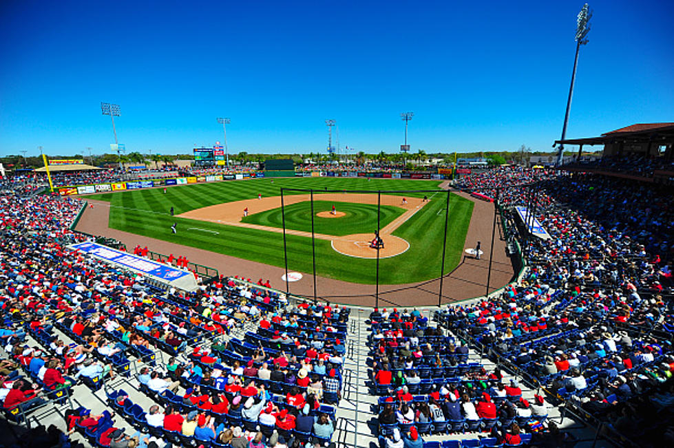 Phillies What to look for in spring training